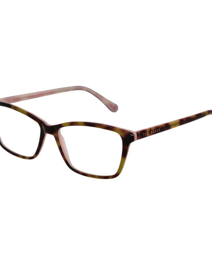 Ted Baker Brown Acetate Glasses (Frames)