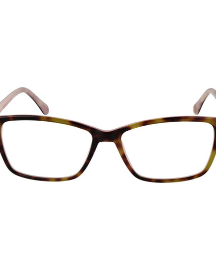 Ted Baker Brown Acetate Glasses (Frames)