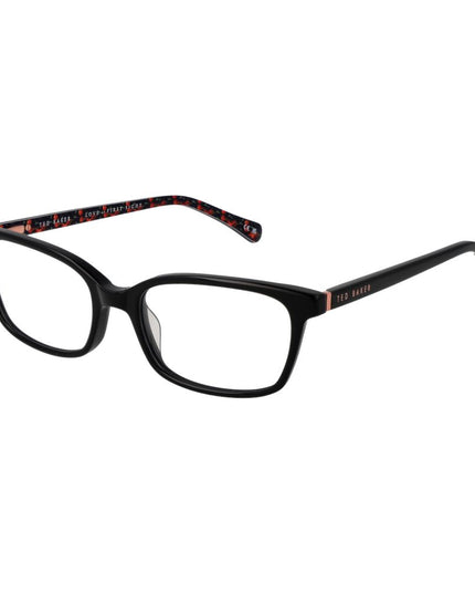 Ted Baker Black Acetate Glasses (Frames)
