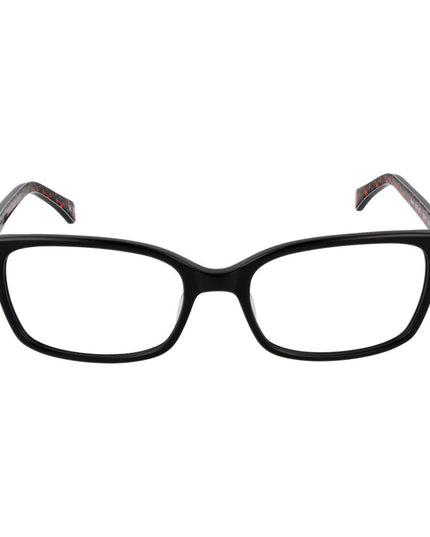 Ted Baker Black Acetate Glasses (Frames)