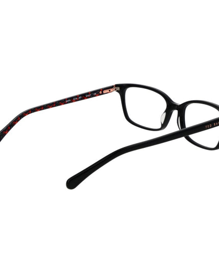 Ted Baker Black Acetate Glasses (Frames)