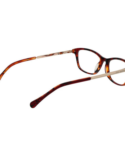 Ted Baker Brown Acetate Glasses (Frames)
