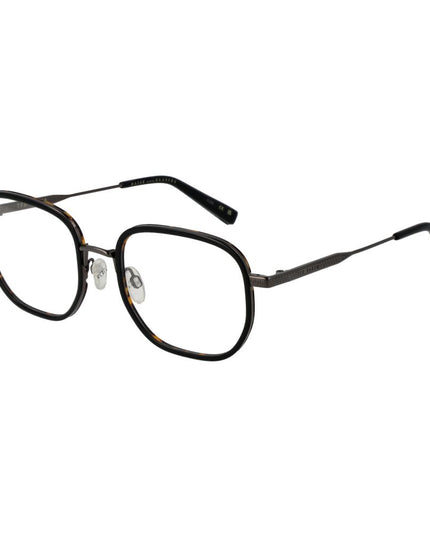 Ted Baker Black Plastic Glasses (Frames)