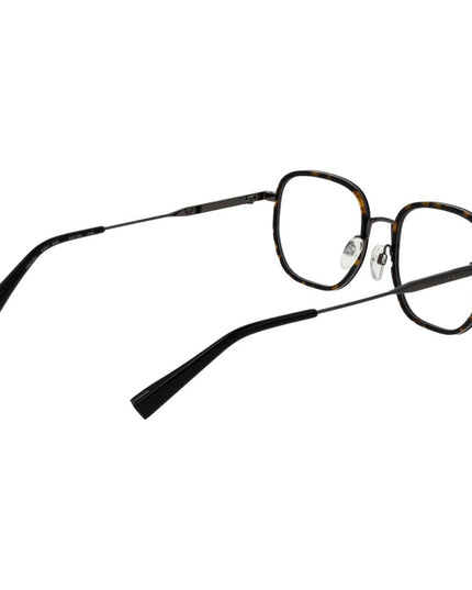 Ted Baker Black Plastic Glasses (Frames)