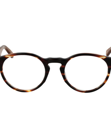 Scotch & Soda Brown Acetate Glasses (Frames)
