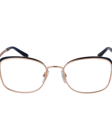 Ted Baker Rose Gold Metal Glasses (Frames)
