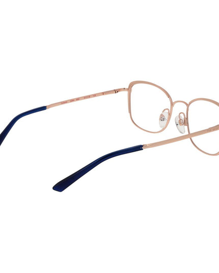 Ted Baker Rose Gold Metal Glasses (Frames)