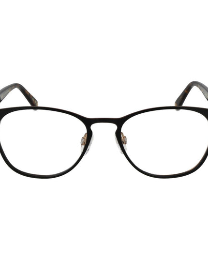 Ted Baker Black Metal Glasses (Frames)