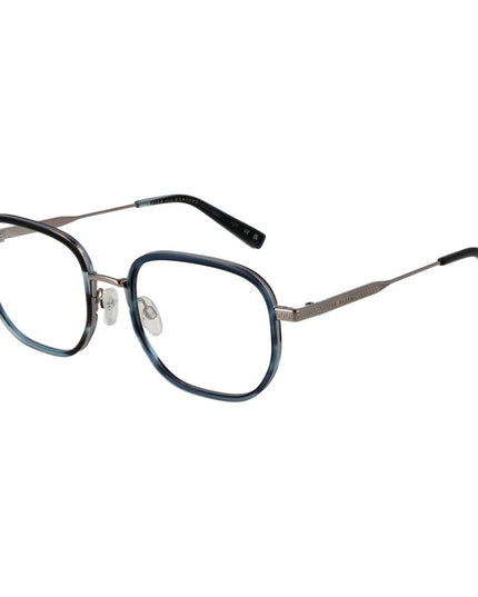 Ted Baker Blue Plastic Glasses (Frames)