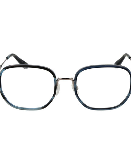Ted Baker Blue Plastic Glasses (Frames)