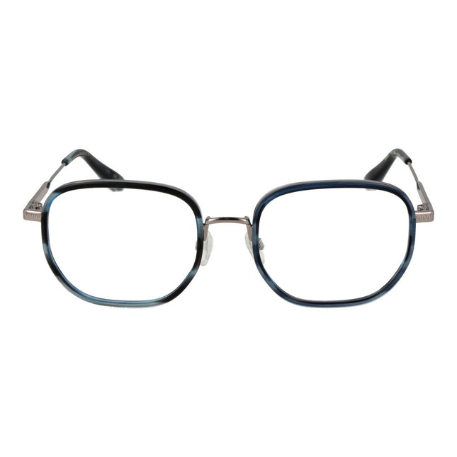 Ted Baker Blue Plastic Glasses (Frames)