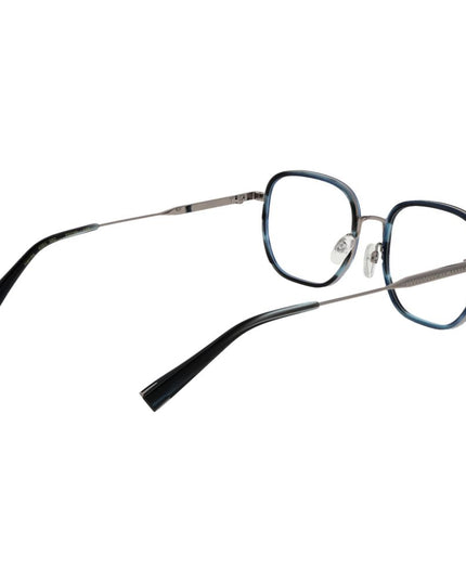 Ted Baker Blue Plastic Glasses (Frames)