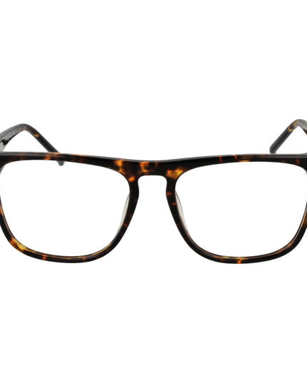 Scotch & Soda Brown Acetate Glasses (Frames)