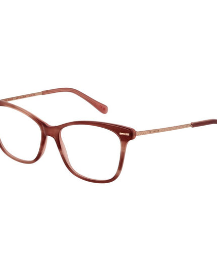 Ted Baker Pink Acetate Glasses (Frames)