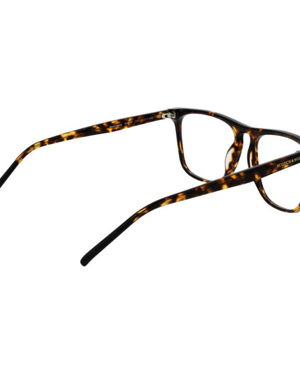 Scotch & Soda Brown Acetate Glasses (Frames)