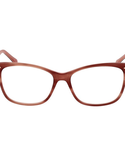 Ted Baker Pink Acetate Glasses (Frames)