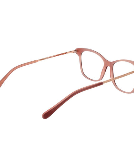 Ted Baker Pink Acetate Glasses (Frames)