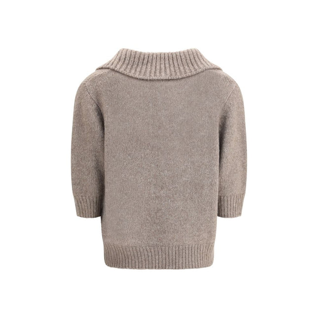 Lisa Yang Lailai Sweater