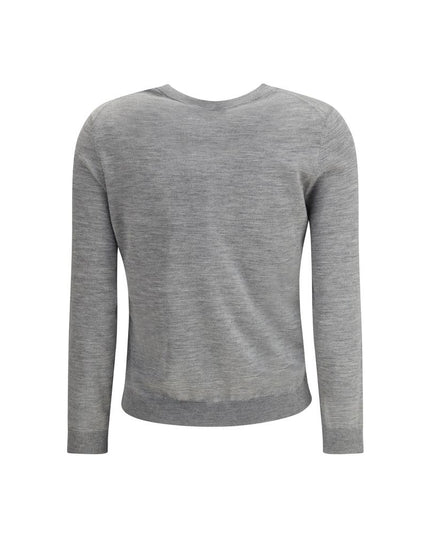 Gucci Cashmere Cardigan