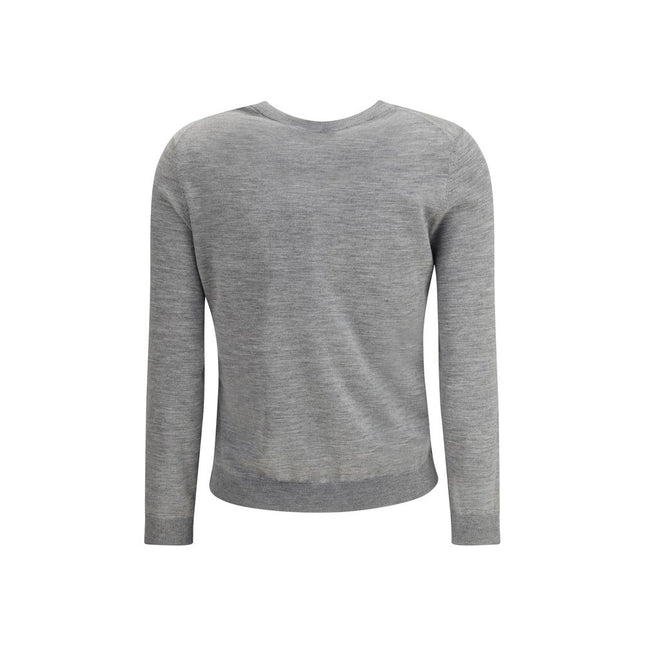 Gucci Cashmere Cardigan