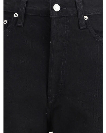Agolde Luna Pieced Jeans color cover