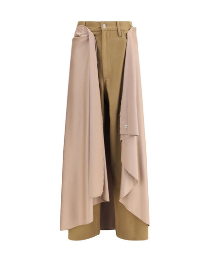 MARBELL Erin Pants