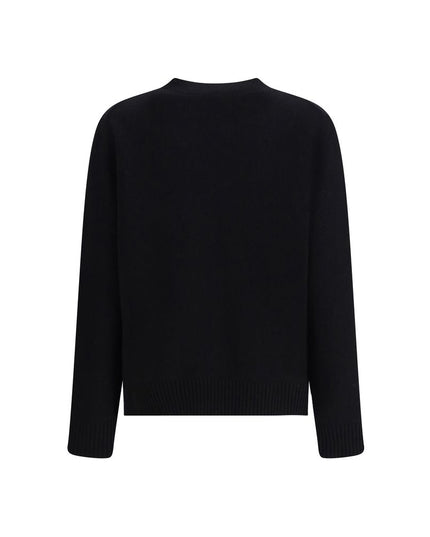 Givenchy Crew neck wool Sweater