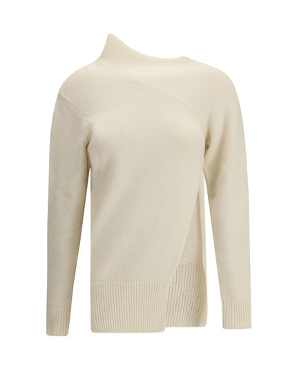Di Stavnitser Wool and cashmere Sweater