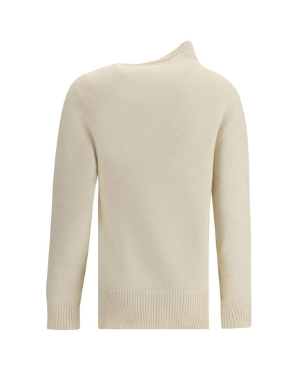 Di Stavnitser Wool and cashmere Sweater