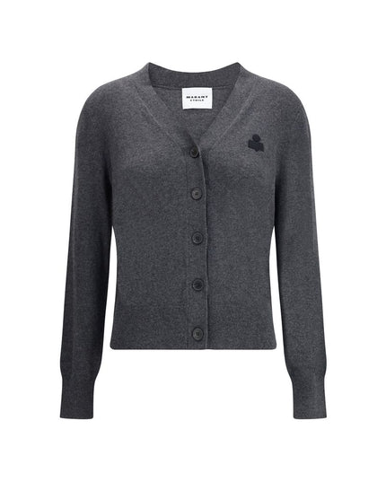 Marant Etoile Karina Cardigan