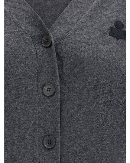 Marant Etoile Karina Cardigan