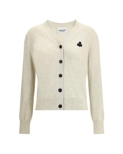Marant Etoile Karina Cardigan