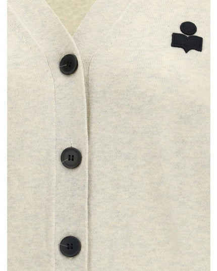 Marant Etoile Karina Cardigan