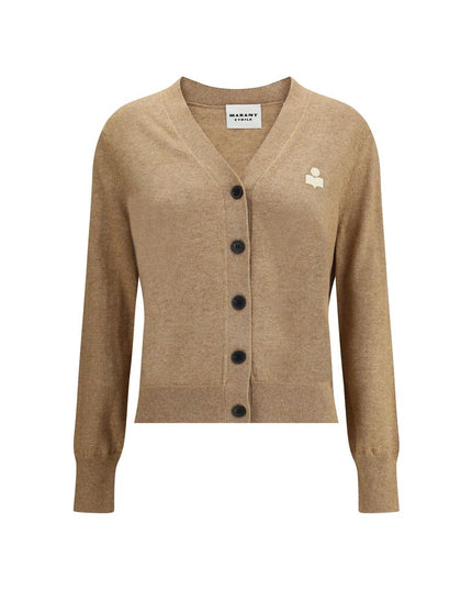 Marant Etoile Karina Cardigan