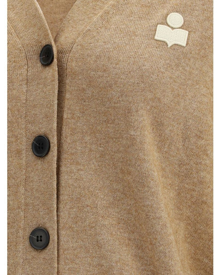 Marant Etoile Karina Cardigan