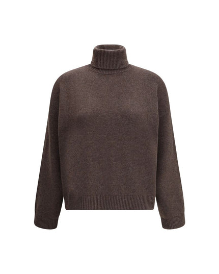 Brunello Cucinelli Cashmere turtleneck Sweater