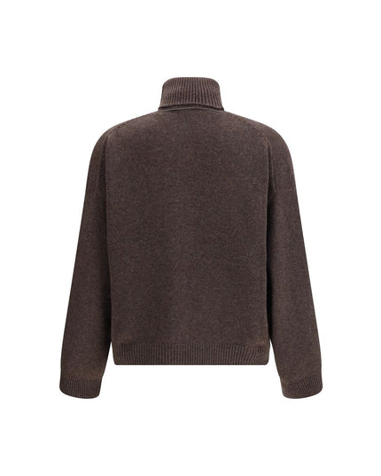 Brunello Cucinelli Cashmere turtleneck Sweater