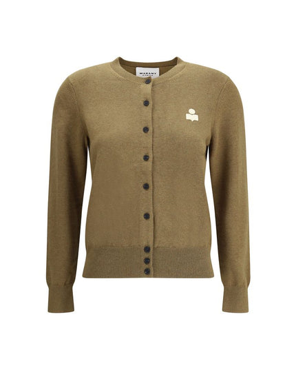 Marant Etoile Mona Cardigan