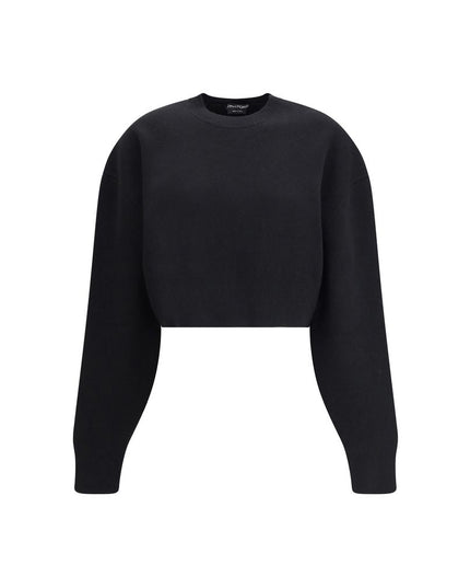 Tom Ford's Cropped Sweatshirt