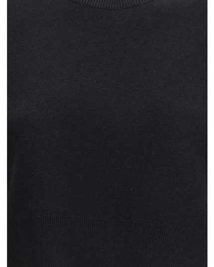 Tom Ford's Cropped Sweatshirt