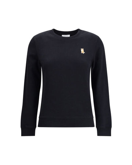 Maison Kitsuné Lady Fox Sweatshirt