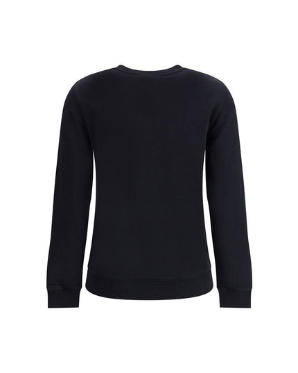 Maison Kitsuné Lady Fox Sweatshirt