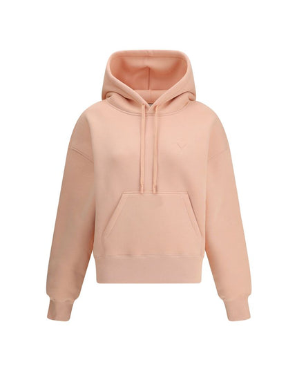 Ami Paris Ami De Coeur Hoodie