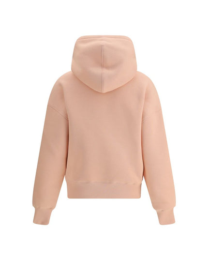 Ami Paris Ami De Coeur Hoodie