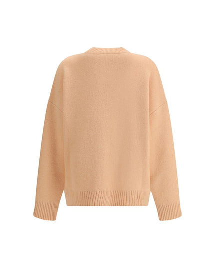 Ami Paris Ami De Coeur Sweater