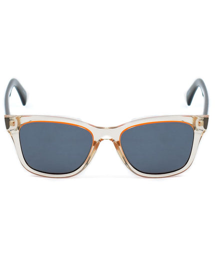 Levi's Yellow Resin Sunglasses