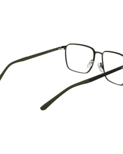 Fila Blue Rubber Glasses (Frames)