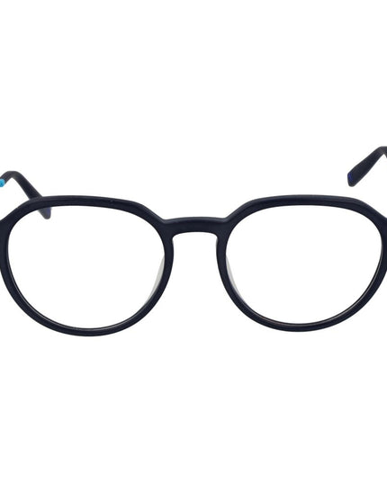 Fila Blue Stainless Steel Glasses (Frames)