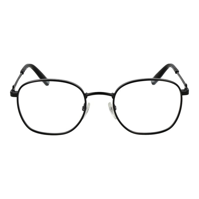 Fila Black Unisex Glasses Frame