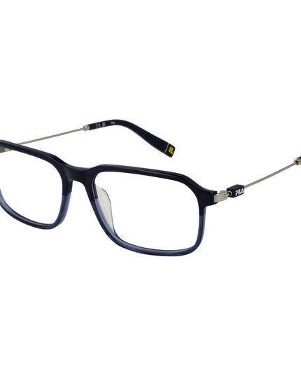Fila Blue Metal Glasses (Frames)